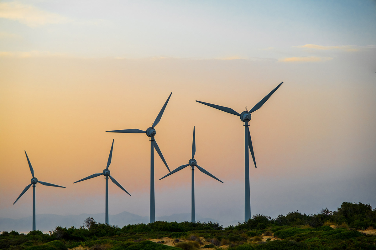 Adanın Ruhu ile Uyumlu Atmosfer